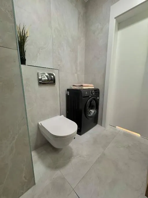 Apartament Bnp Luxury Old Town 24H Check-In, Business And Pleasure Poznań 0*,  Polska