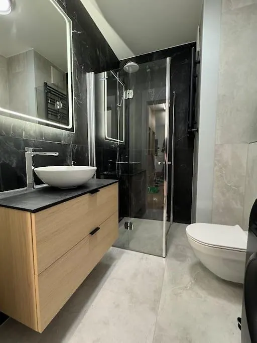 Apartament Bnp Luxury Old Town 24H Check-In, Business And Pleasure Poznań