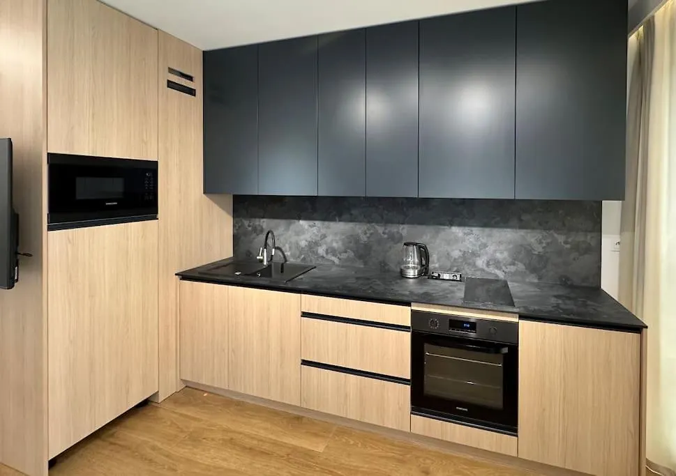 Apartament Bnp Luxury Old Town 24H Check-In, Business And Pleasure Poznań