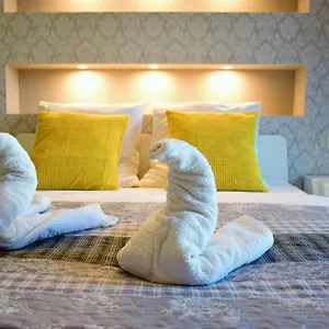 Apartamenty Homely Place Serce Poznania - Stary Rynek - Parking Апартаменты