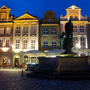 Apartament Neptun, Poznań